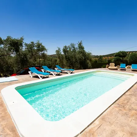 Cortijo Lagar Villa Malaga Exterior photo