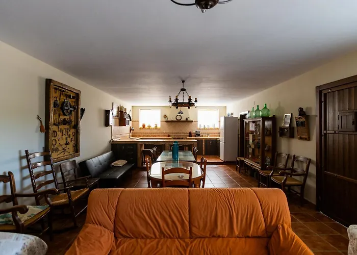 Cortijo Lagar