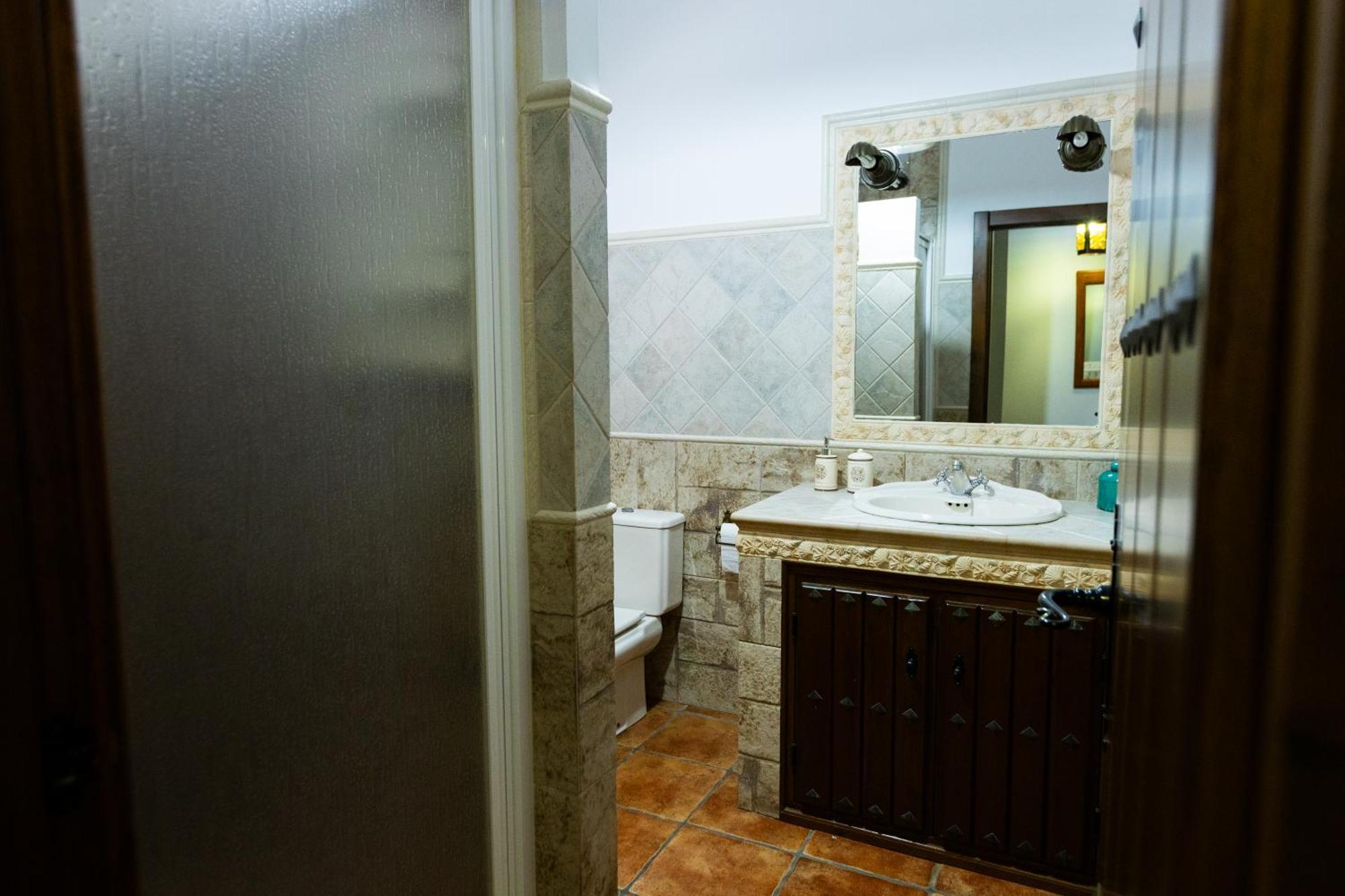Cortijo Lagar Malaga