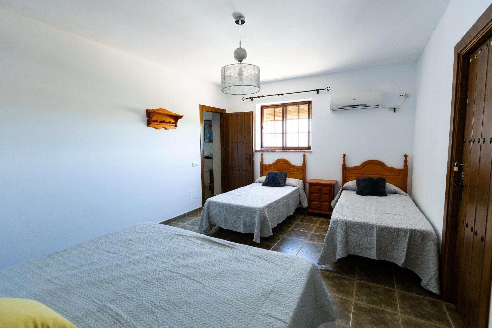 Cortijo Lagar * Malaga