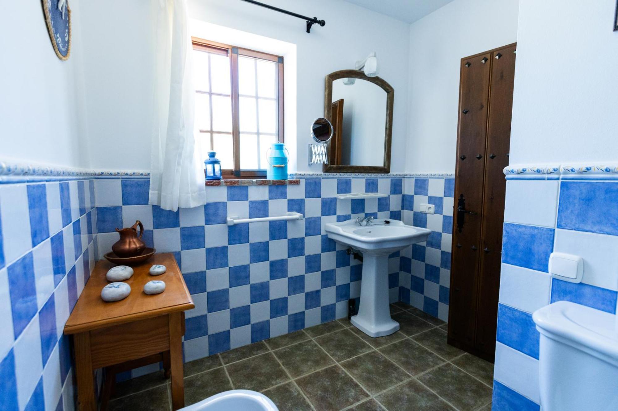 Cortijo Lagar Malaga
